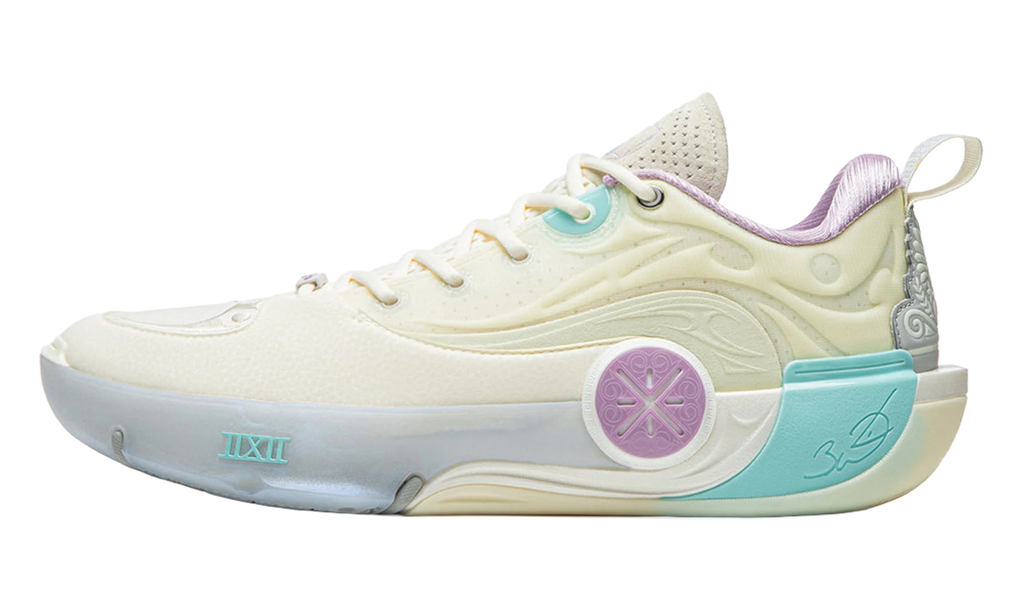 Way of Wade 12 "Cotton Candy" ABAV085 3
