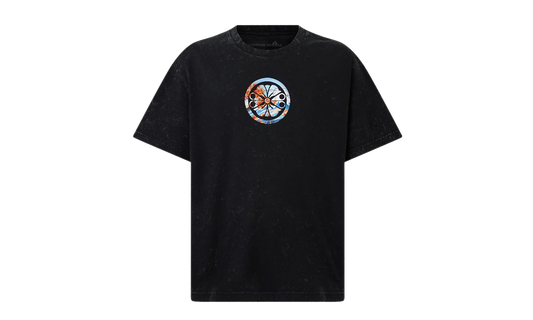 Mens Tee "Evisu - Black" M35MT740EV 292