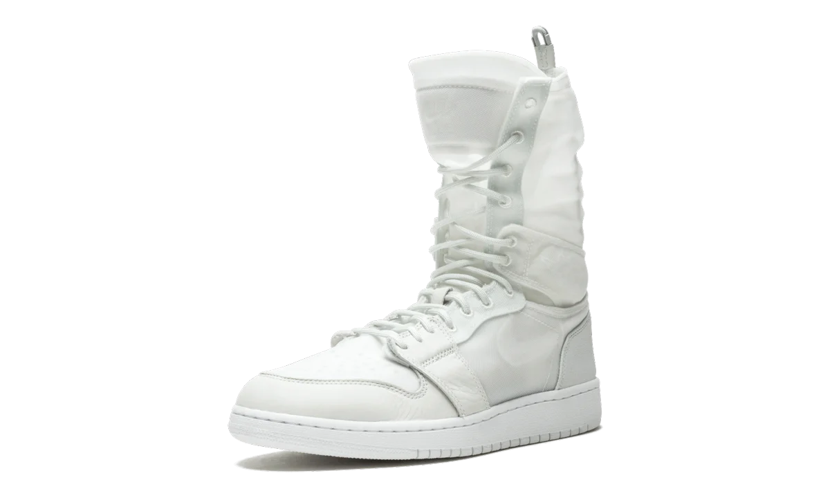 AJ1 EXPLORER XX WMNS "OFF WHITE / OFF WHITE" AO1529 100
