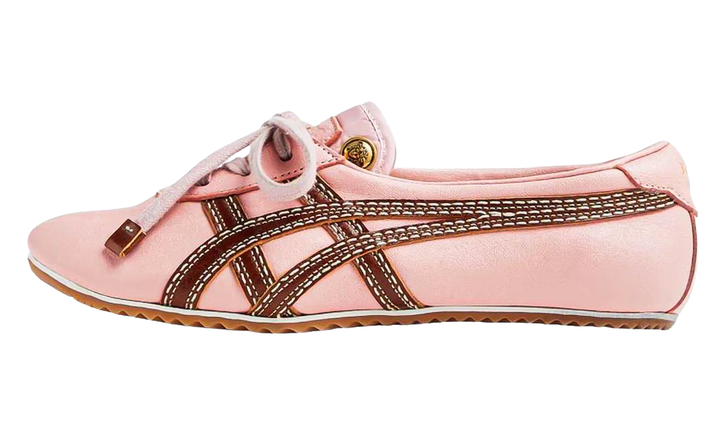 Tai-Chi Sakura Nappa WMNS "Versace Pink" 1025116 1A17737 2P5FJ
