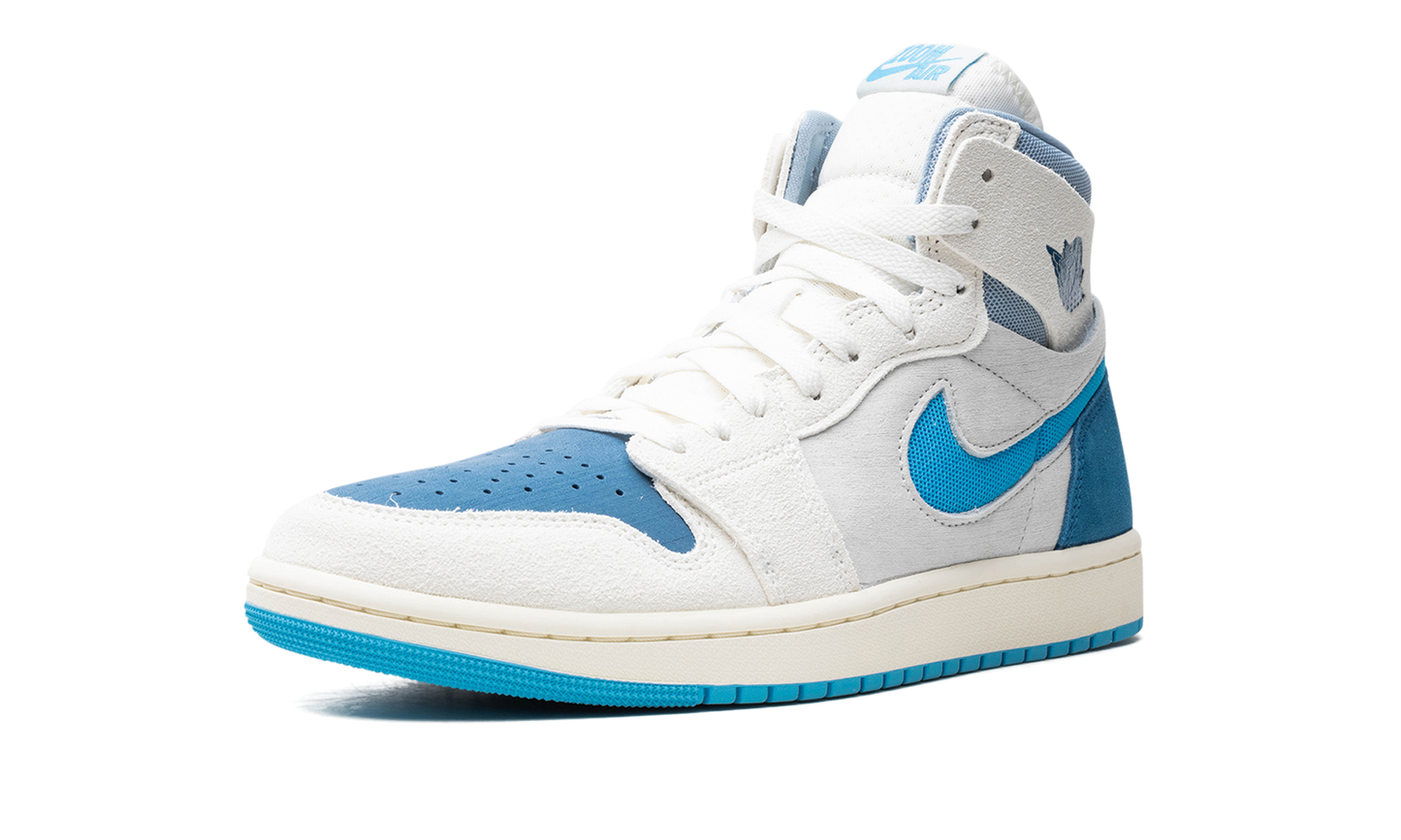 1 High Zoom Air CMFT 2 "Dark Powder Blue" DV1307 104