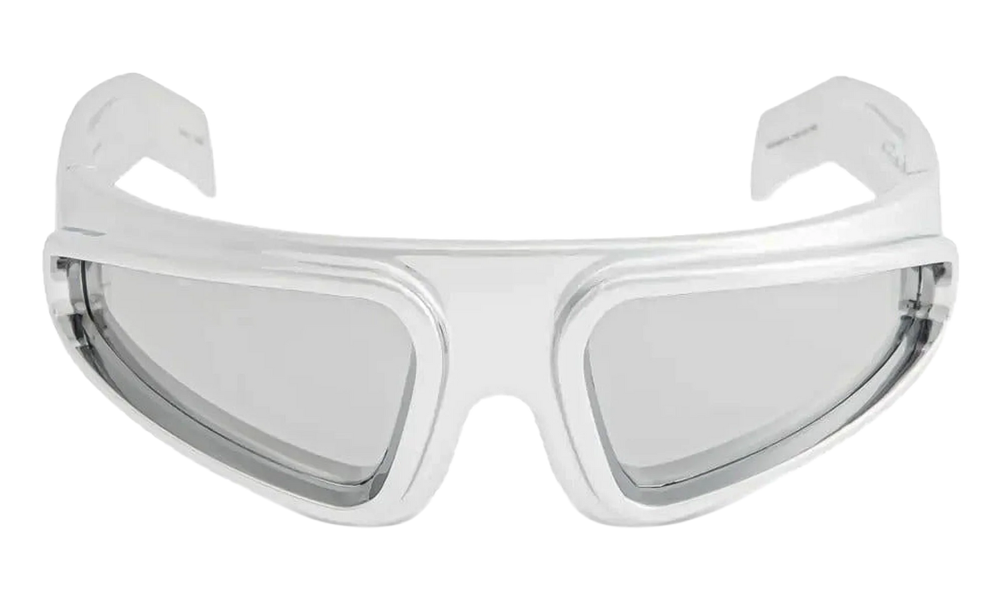 Ryder Sunglasses "Silver" RG0000012 GSLVC 1818