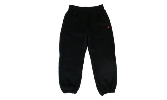Rose Logo Patch Sweatpants "Black" UCX4502 BLAC