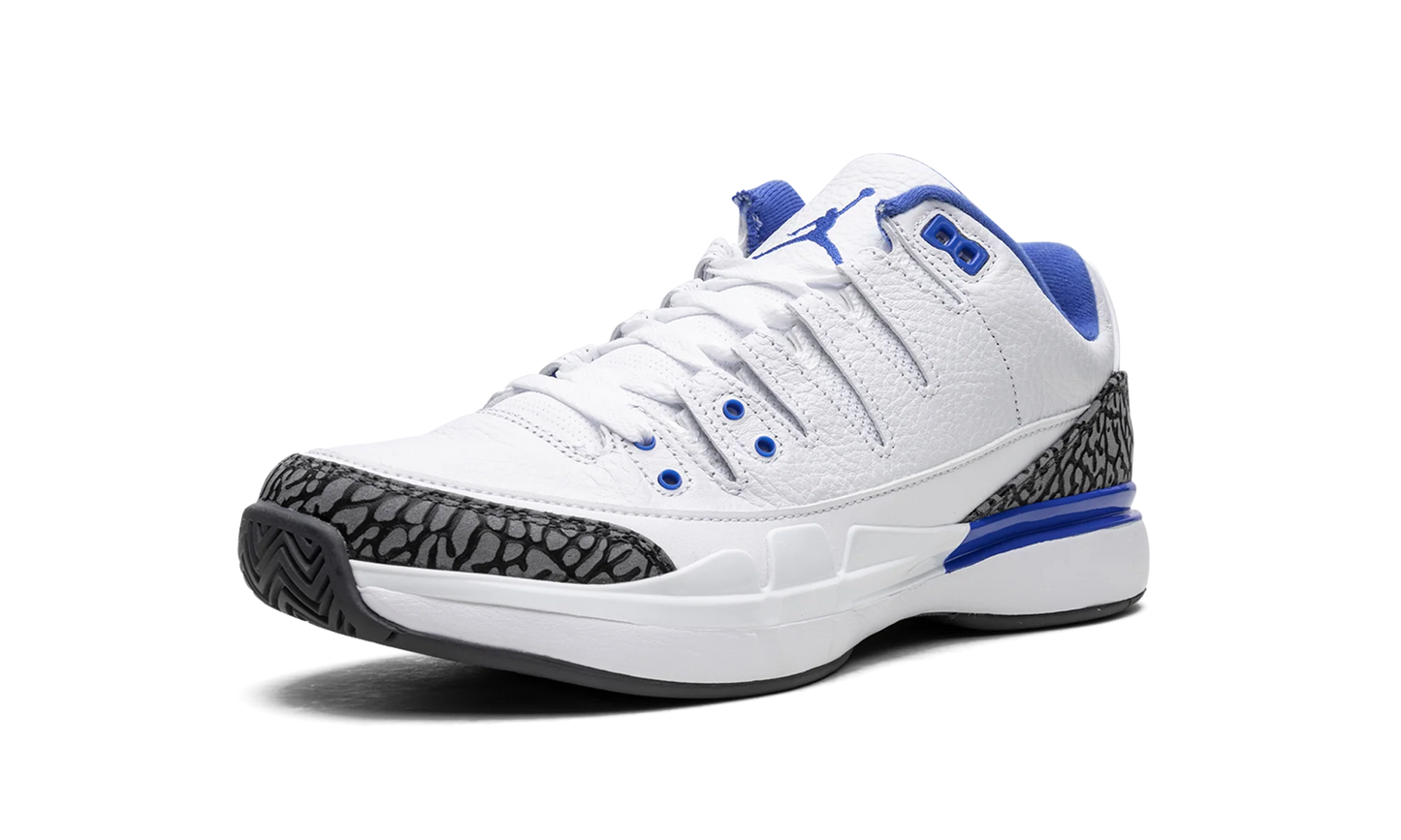 Zoom Vapor Tour AJ3 "Racer Blue" DV9367 100