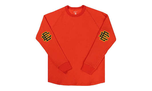 EE THERMAL "FW23 - Orange/Navy" EE529