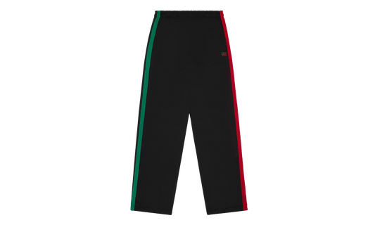 Two Flags Track Pants "Black" DT556
