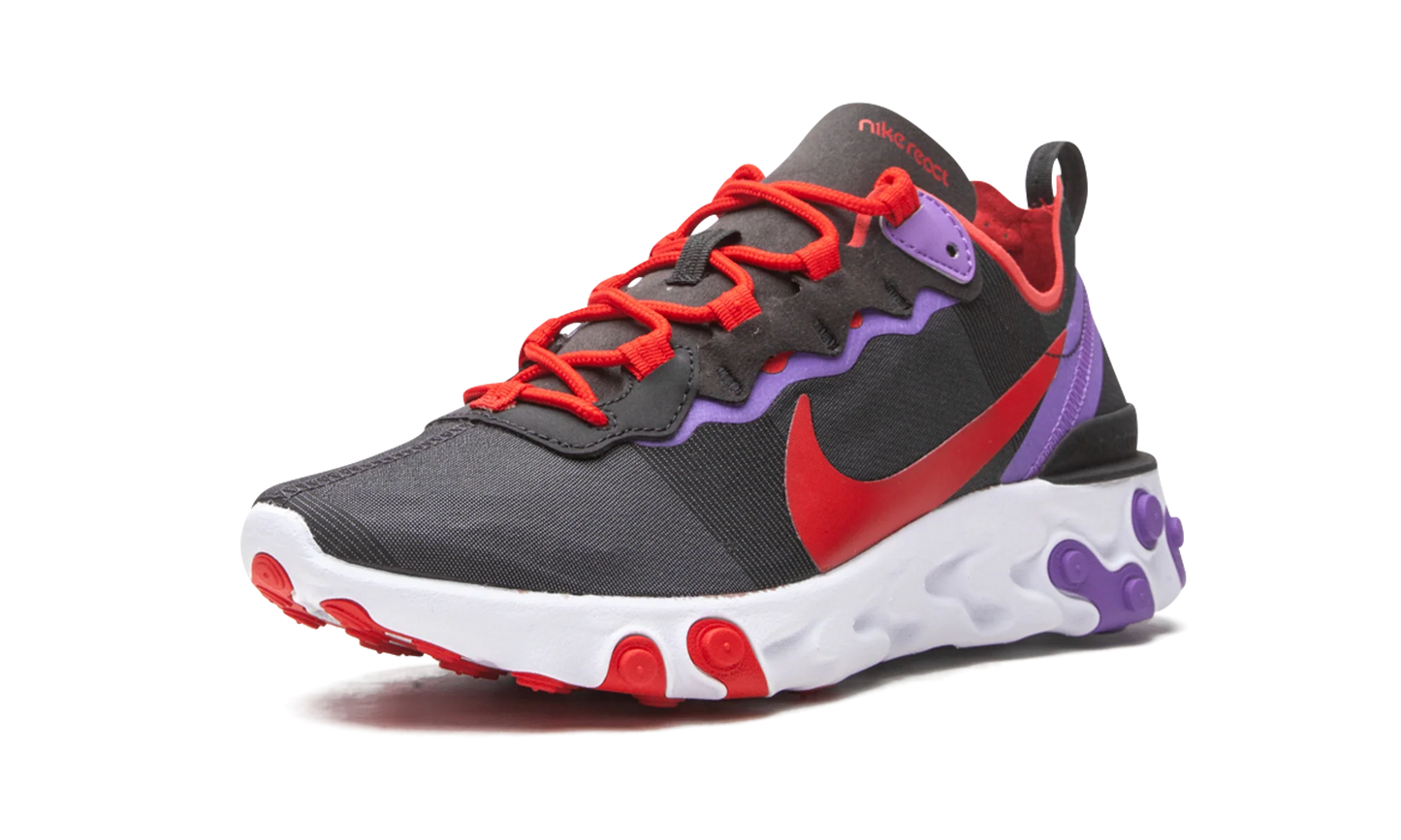 REACT ELEMENT 55 WMNS CQ9903 001