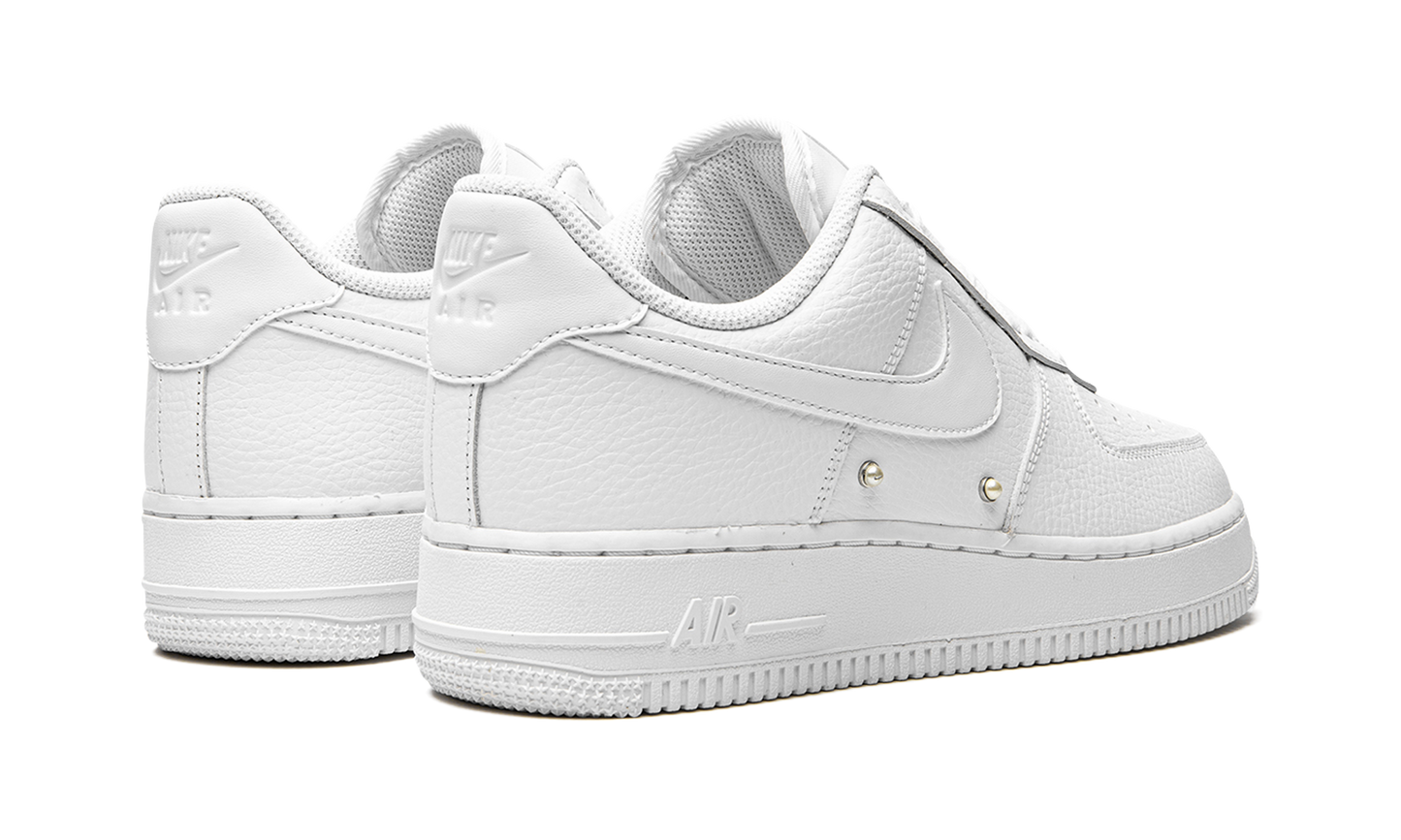 AIR FORCE 1 LO MNS WMNS"Pearls" DQ0231 100