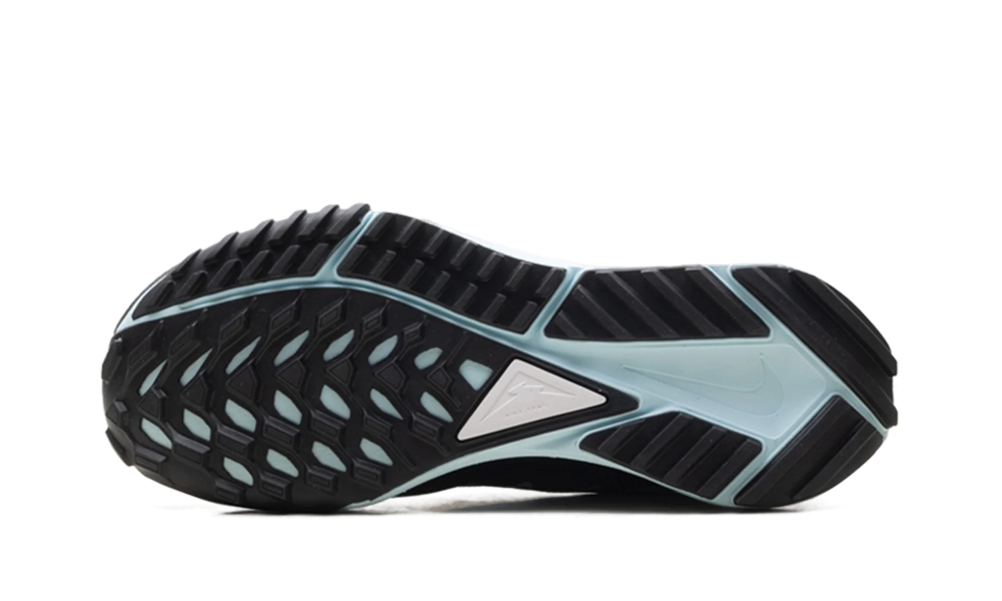 React Pegasus Trail 4 Gore-Tex WMNS "Light Smoke Grey Glacier Blue Football Grey Black" DJ7929 005