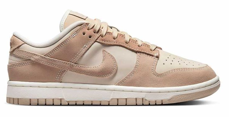 Dunk Low SE "Sandrift" (W)