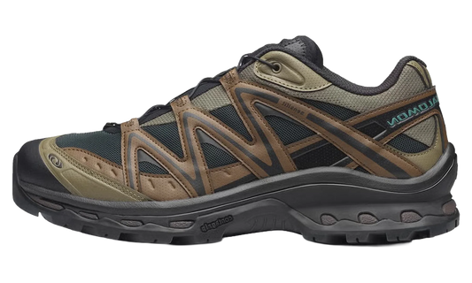 XT-Quest "Black Dark Earth" L49171700