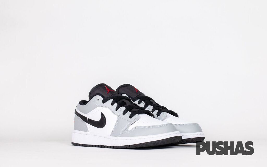 1 Low 'Light Smoke Grey' GS