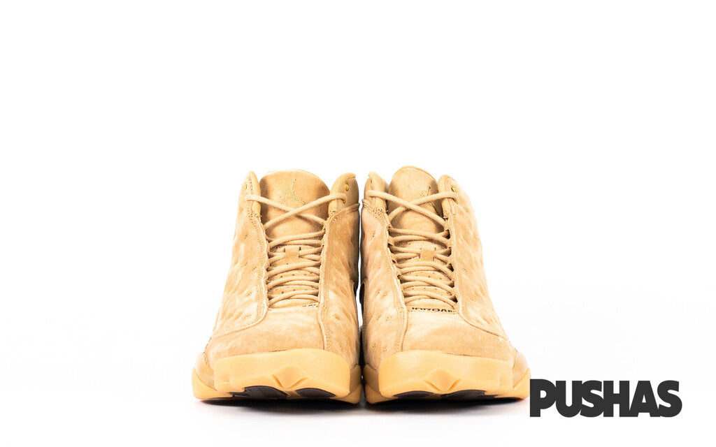 13 Retro 'Wheat' (2017)