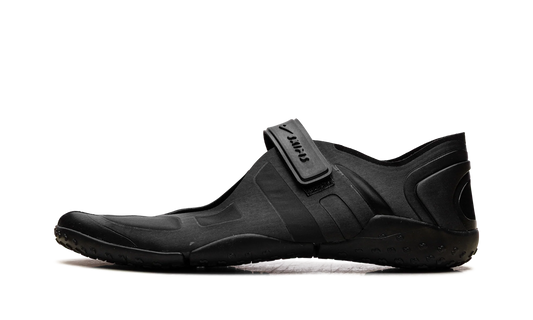 Air Rift Satin WMNS "SKIMS - Black" IQ7158 001