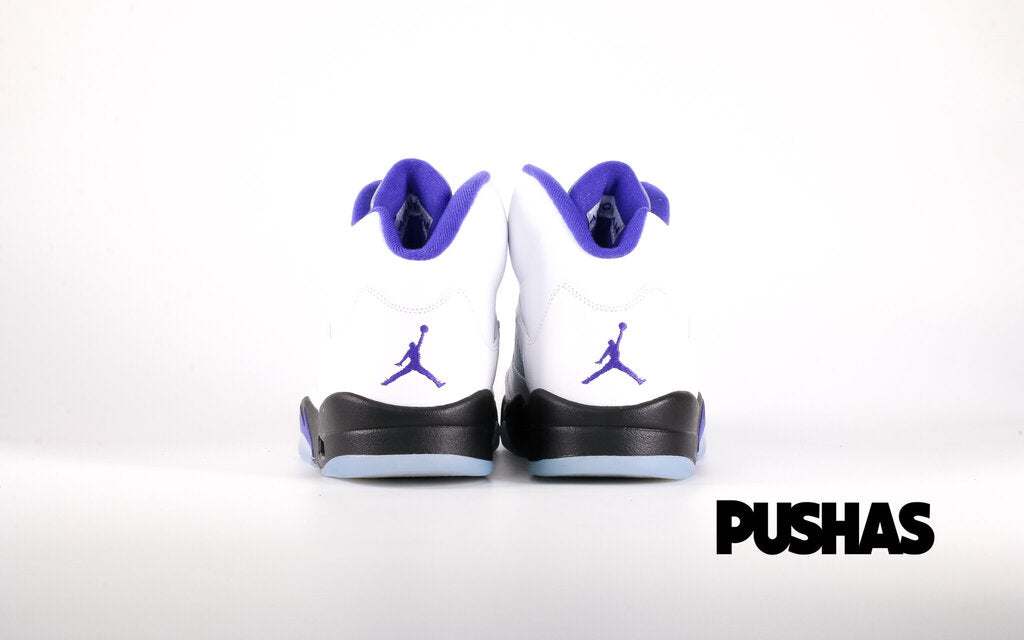 5 Retro 'Concord' (2022)