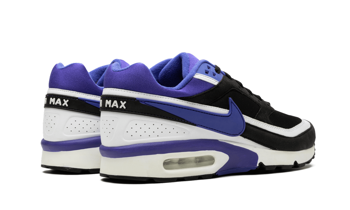 Air Max BW OG "Persian Violet" 819522 051