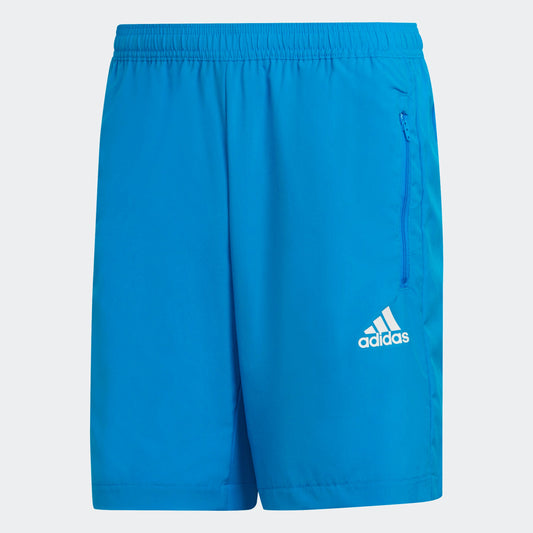 Men's adidas AEROREADY Designed to Move Woven Sport Shorts