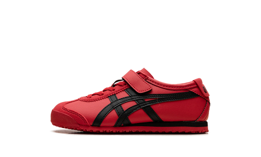 Tiger Mexico 66 PS "Classic Red Black" 1184A049 600