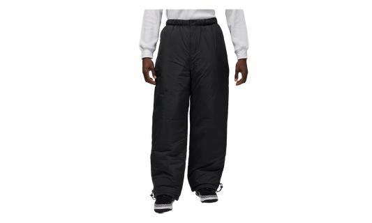 Jordan Flight Mountainside Padded Trousers "Black / Dark Smoke Grey" HV0731 010