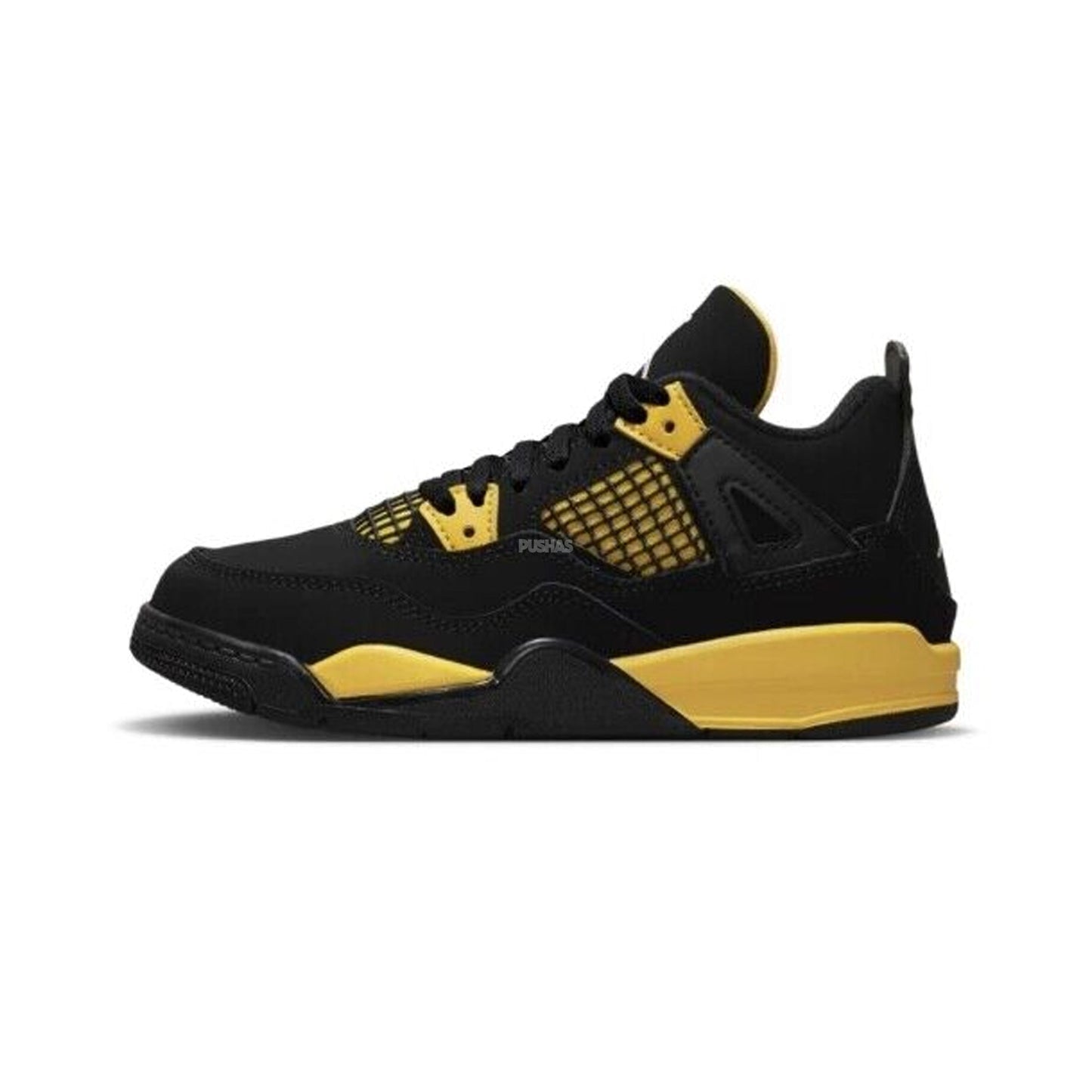 Air Jordan 4 Retro 'Thunder' PS (2023)