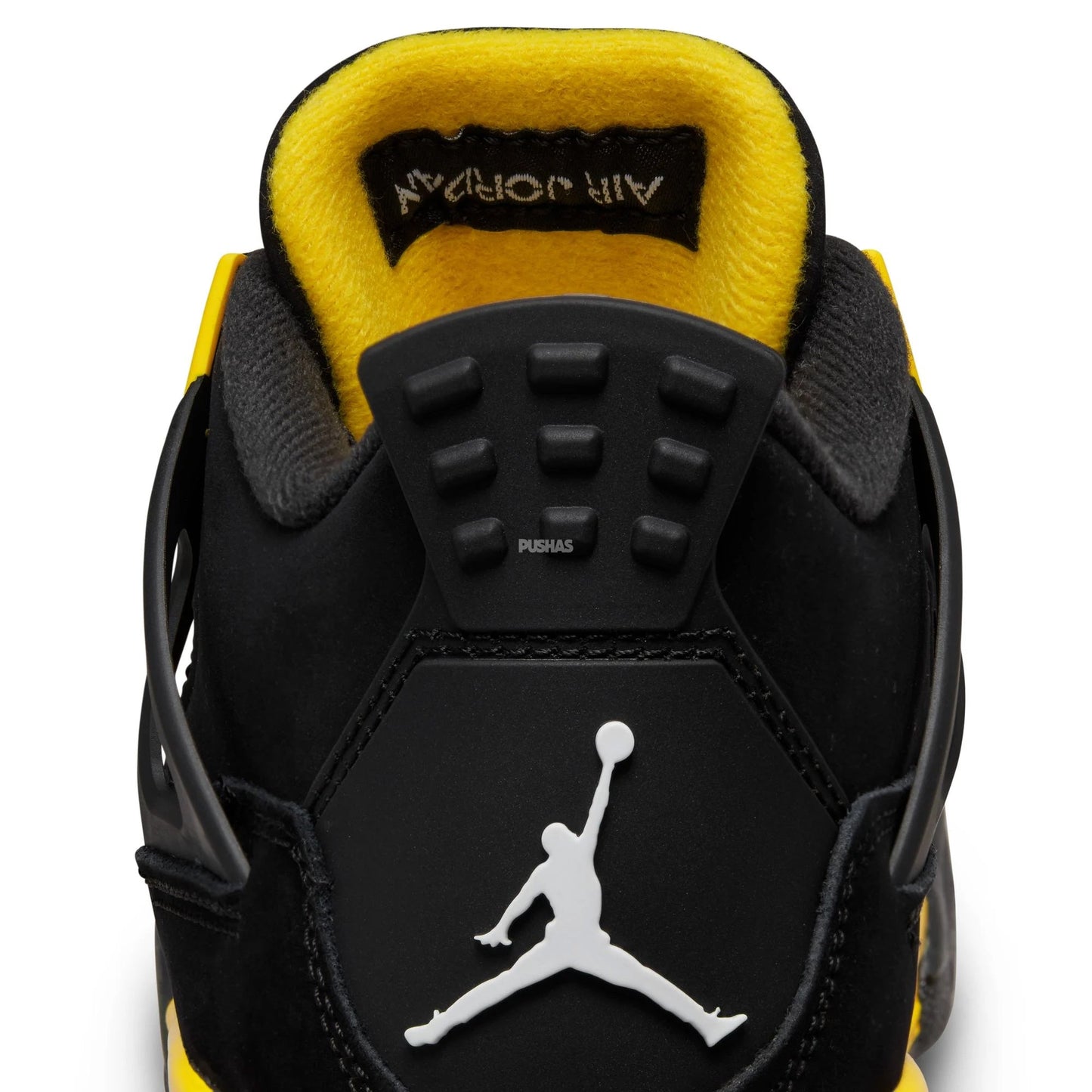 4 Retro 'Thunder' GS (2023)