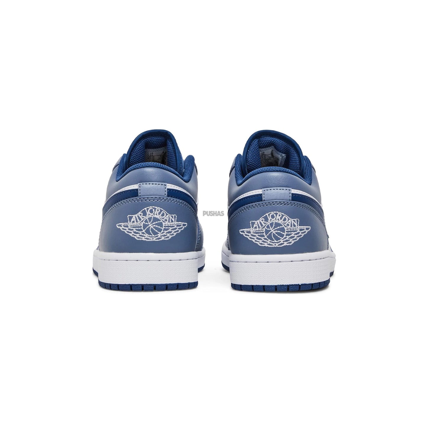 1 Low 'Slate Blue Navy' GS (2022)