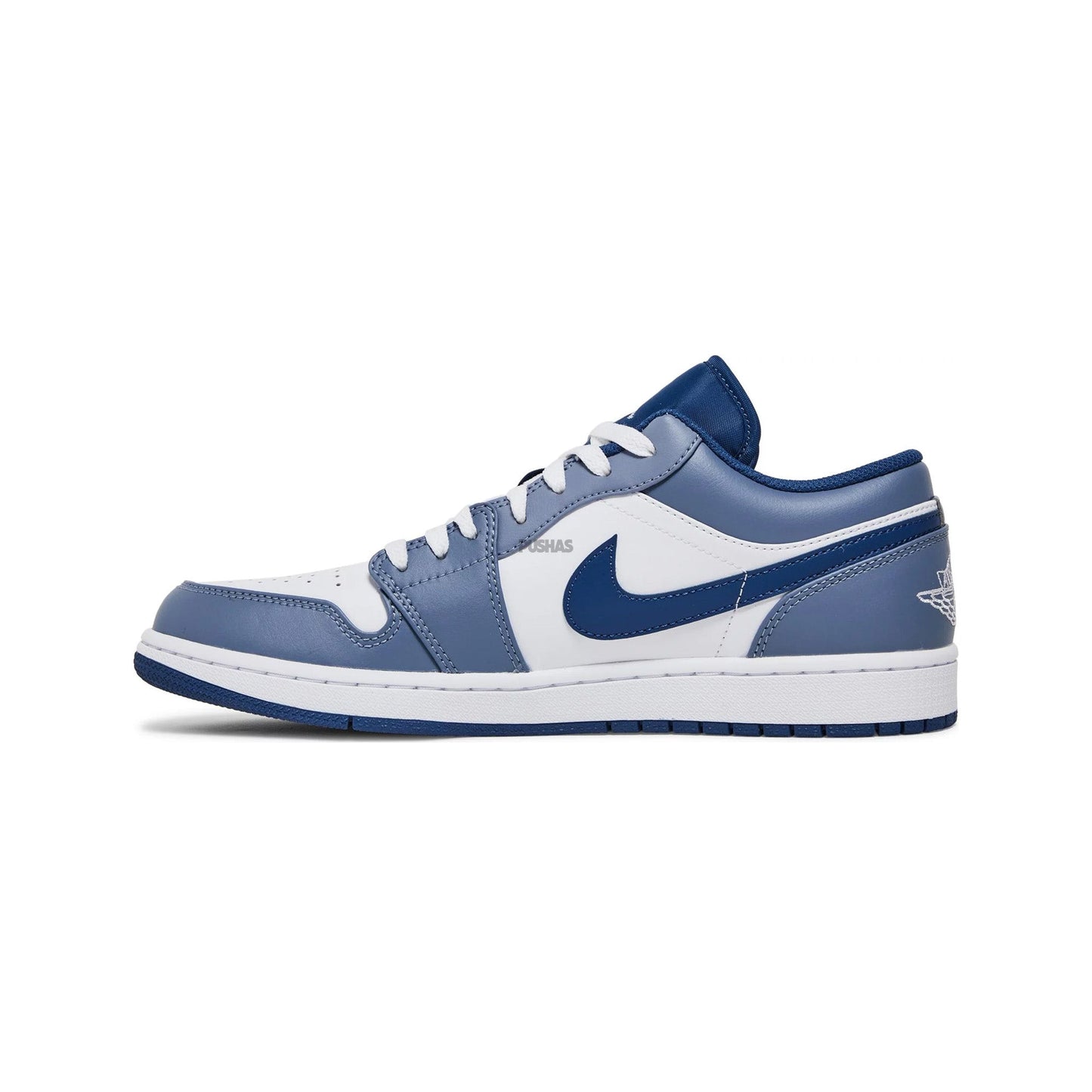 1 Low 'Slate Blue Navy' GS (2022)