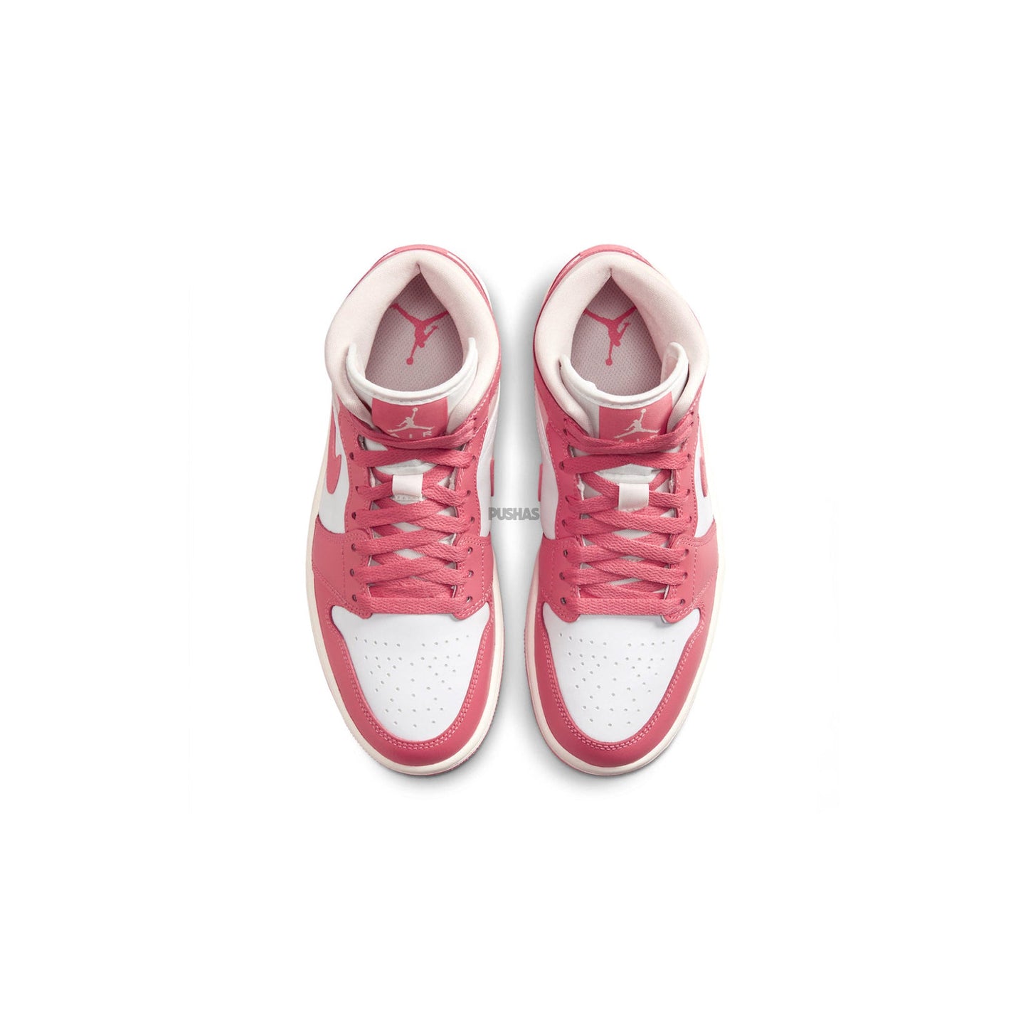 1 Mid 'Strawberries and Cream' Women's (2023)