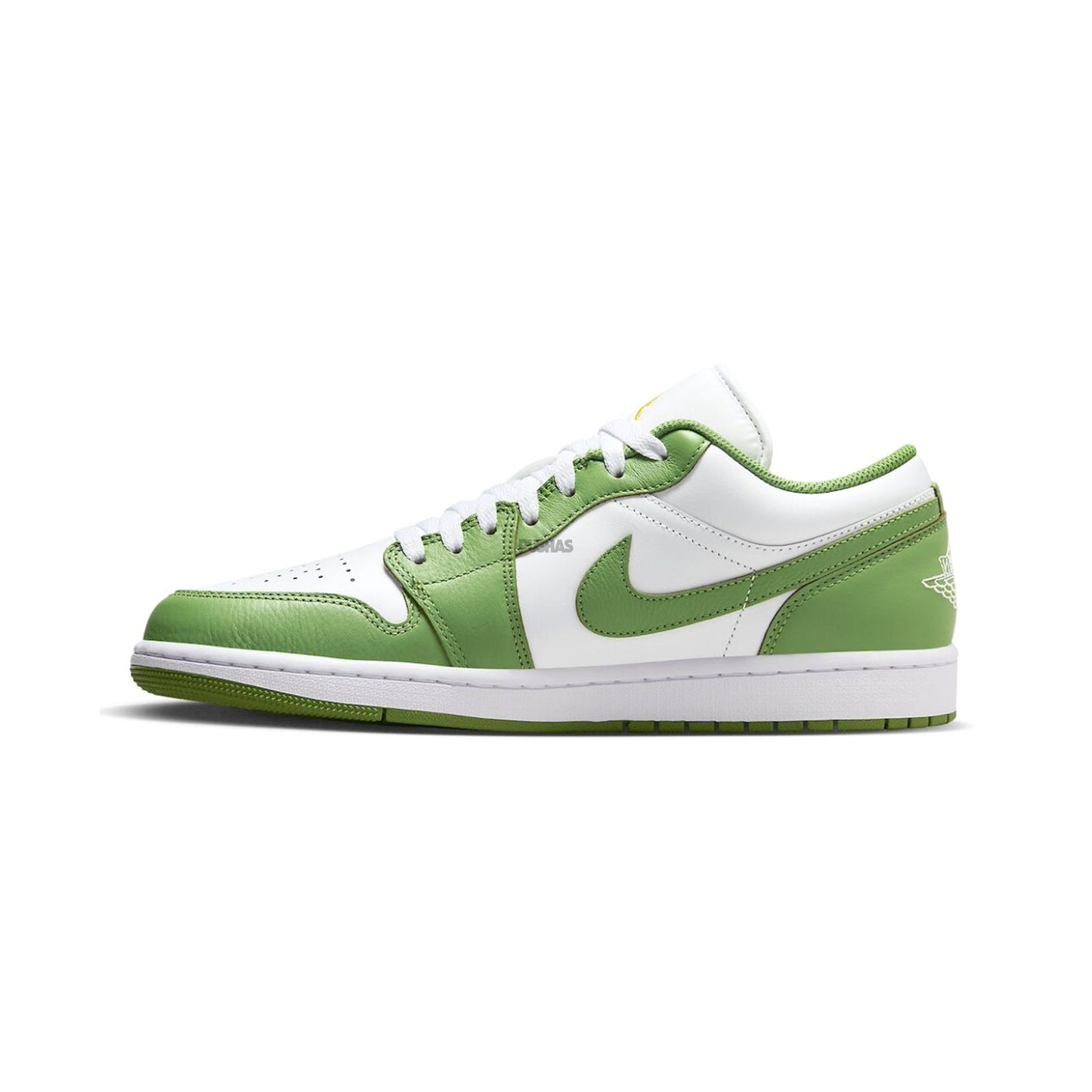 1 Low SE 'Chlorophyll'