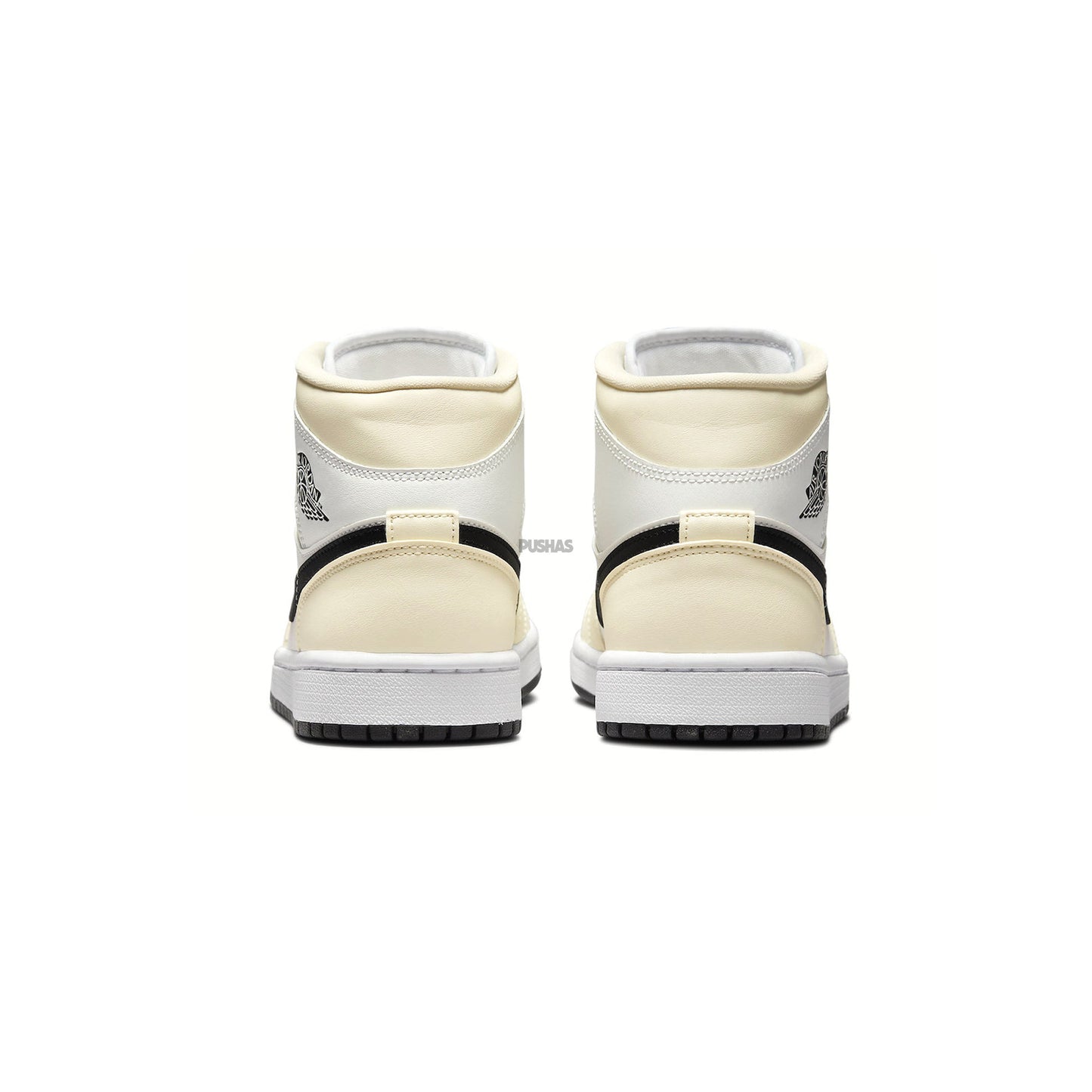 1 Mid 'Coconut Milk' Women's (2021)