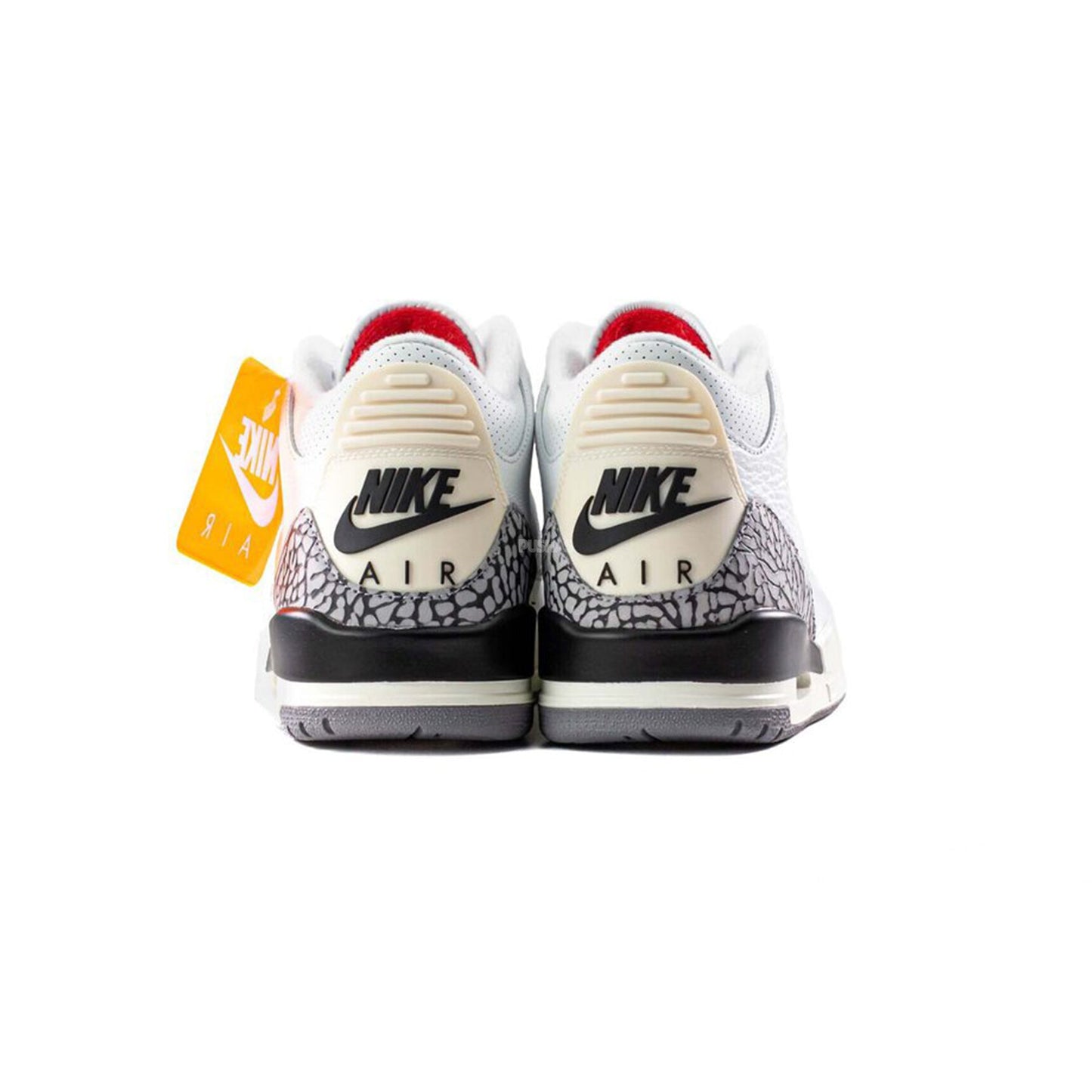3 'White Cement Re imagined' (2023)