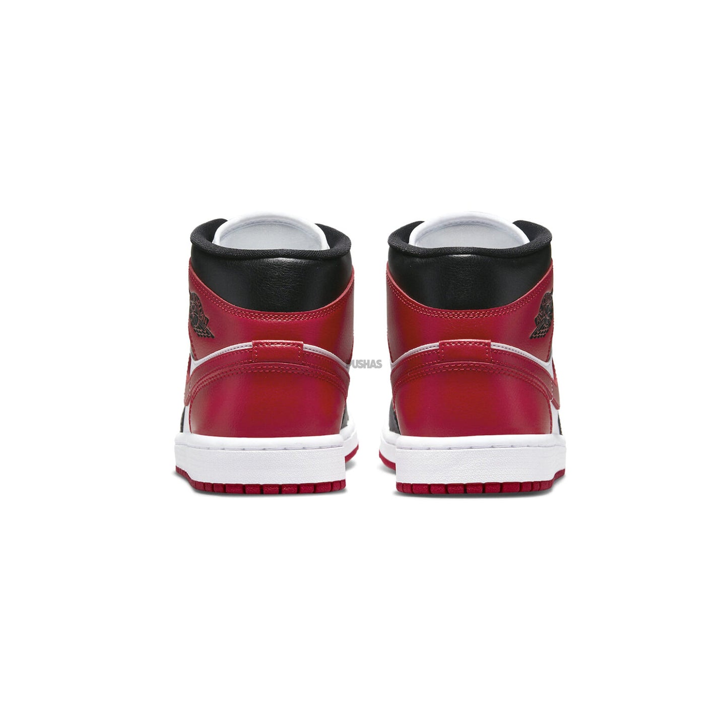 1 Mid 'Alternate Bred Toe' Women's (2022)