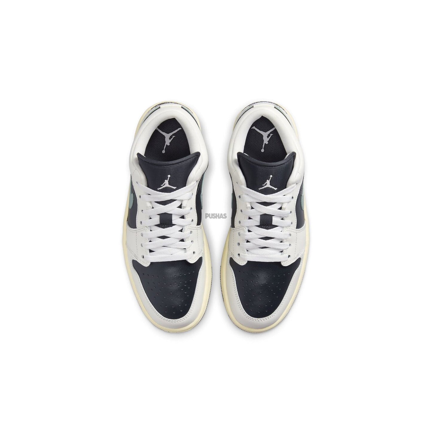 1 Low 'Jade Smoke' Women's (2024)