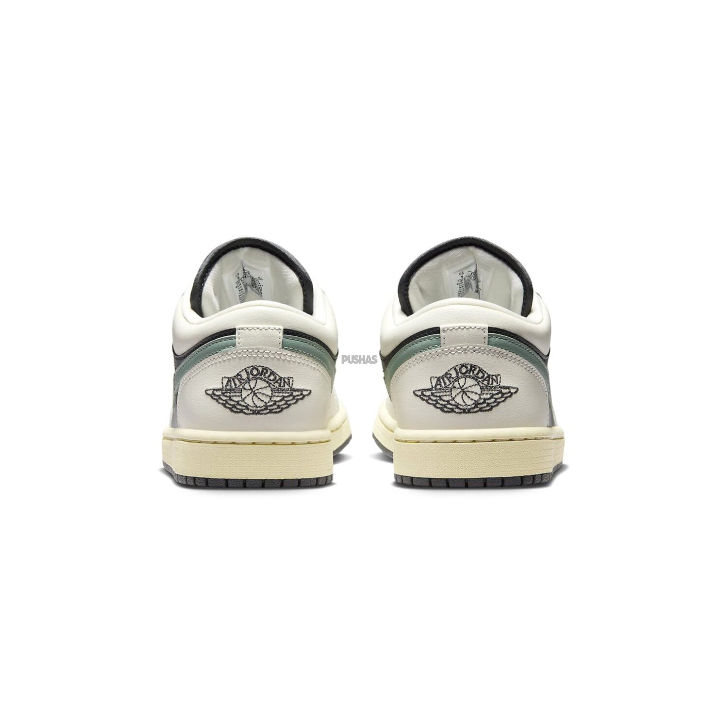 1 Low 'Jade Smoke' Women's (2024)