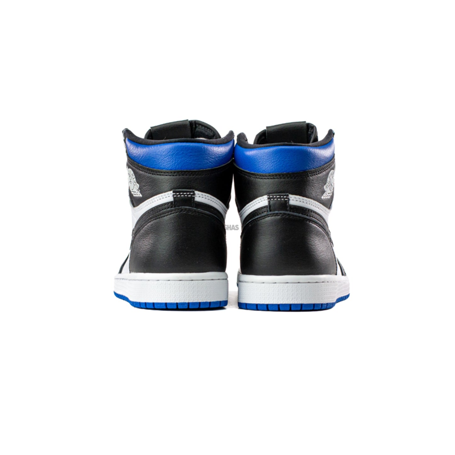 1 'Royal Toe' (2020)
