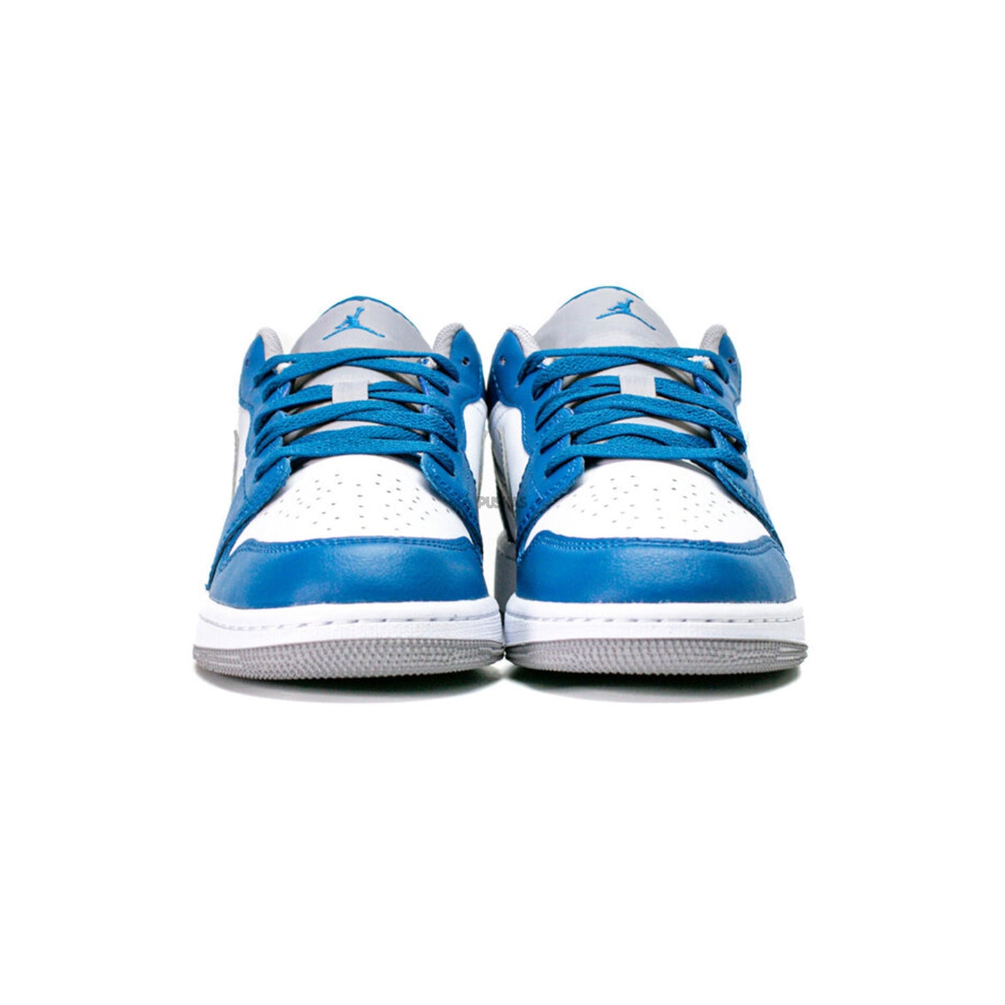 1 Low 'True Blue' GS (2022)