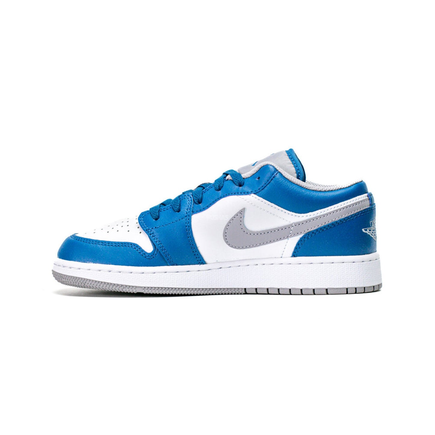 1 Low 'True Blue' GS (2022)