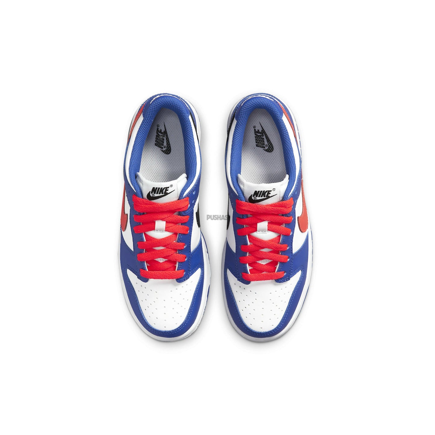 Dunk Low 'Royal Red' GS (2021)