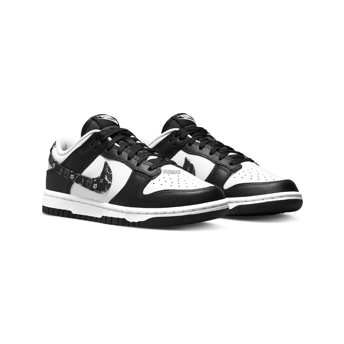 Dunk Low 'Black Paisley' Women's (2022)