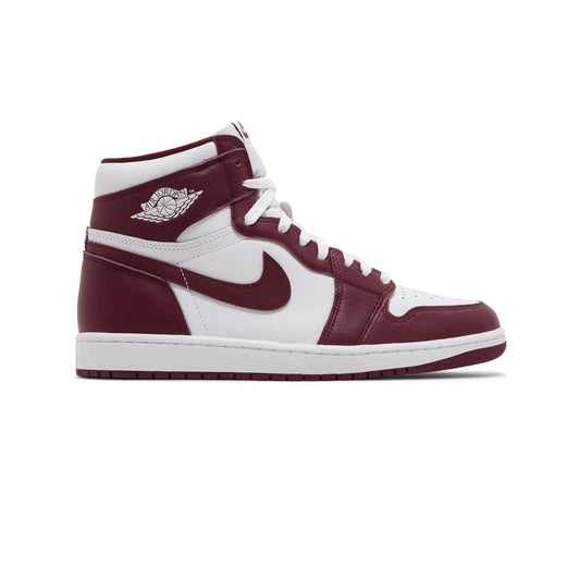 1 Retro High OG Artisanal 'Team Red' (2024)