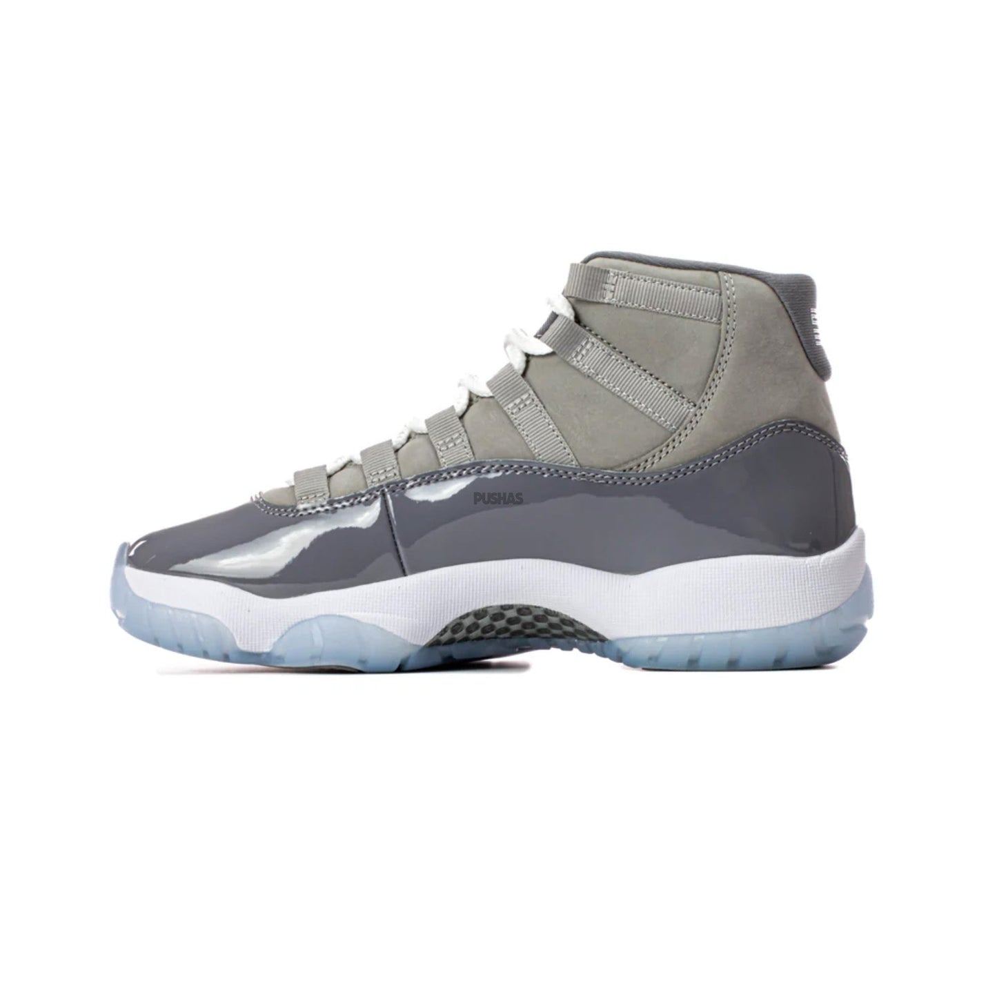 Retro 11 'Cool Grey' (2021)