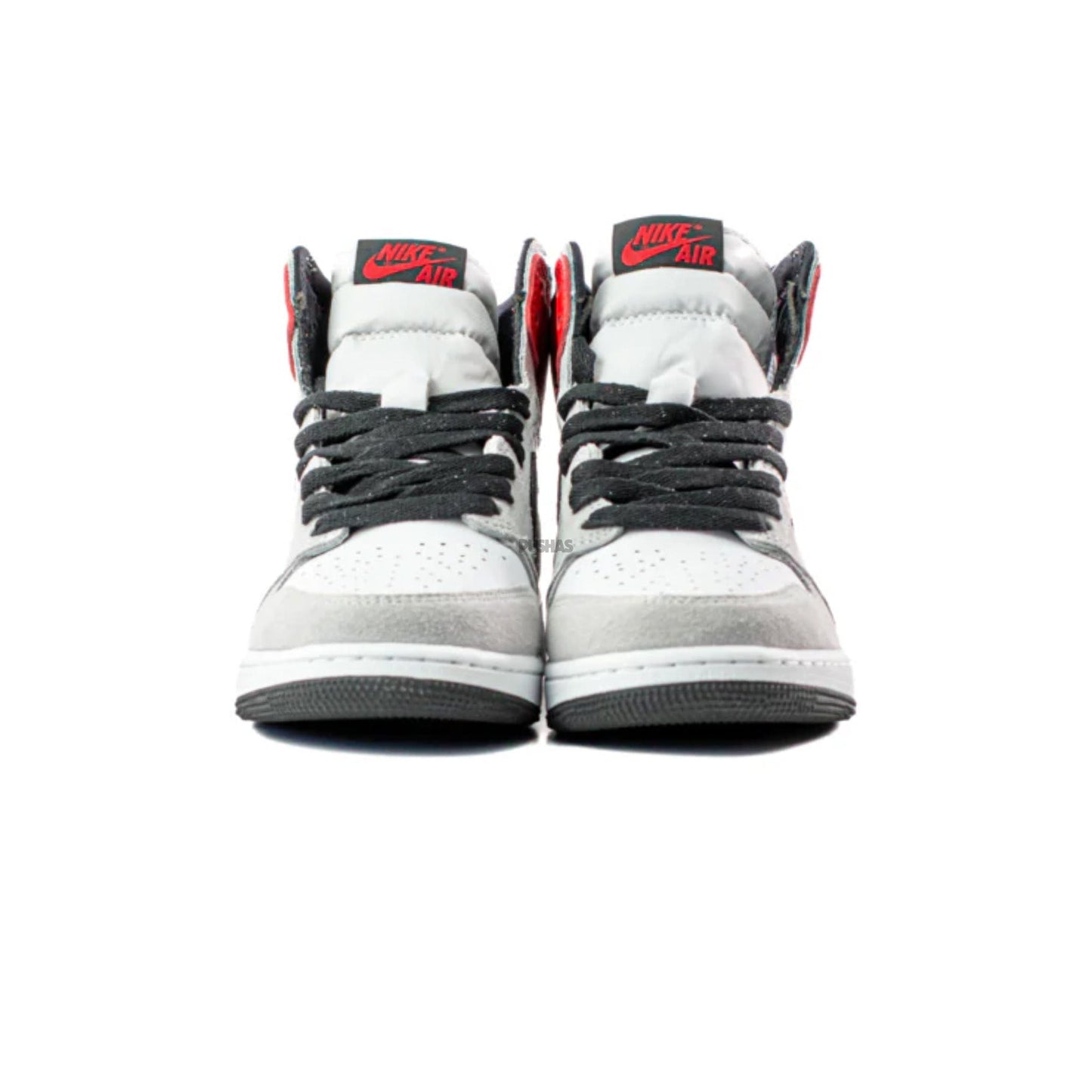 1 High 'Light Smoke Grey' GS