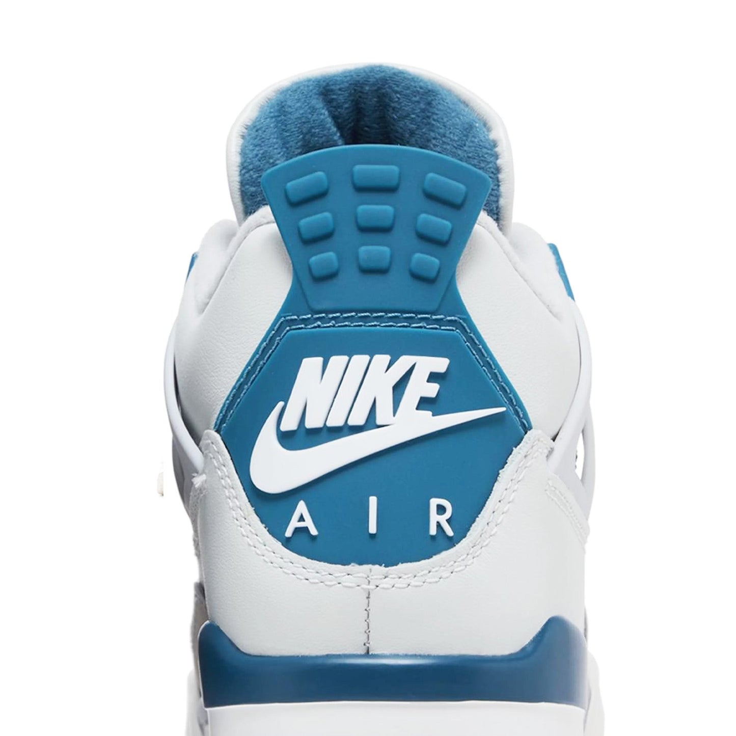 4 Retro 'Military Blue' (2024)
