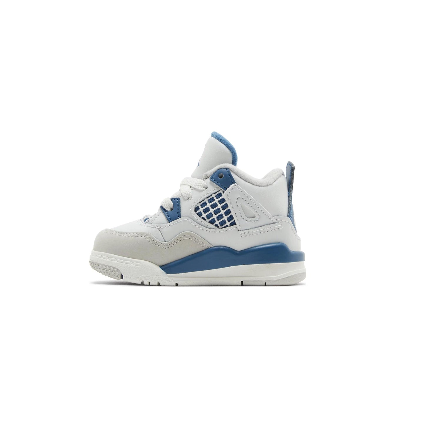 4 Retro 'Military Blue' TD (2024)
