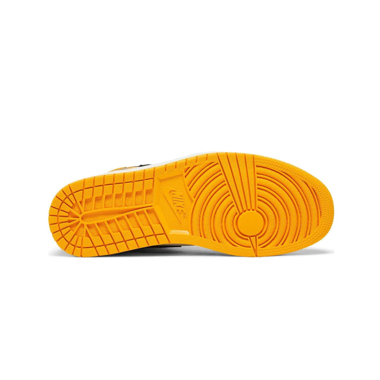 1 Retro High OG 'Taxi' (2022)