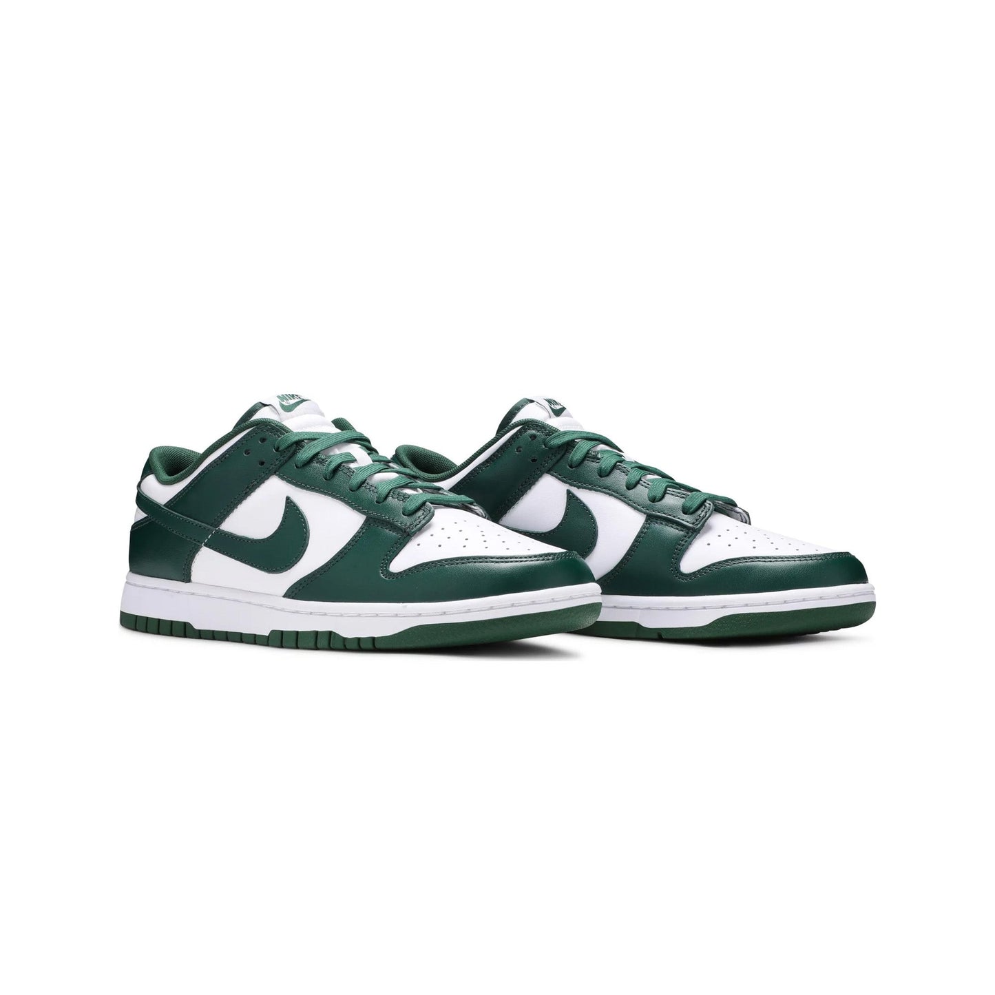 Dunk Low 'Michigan State' (2024)