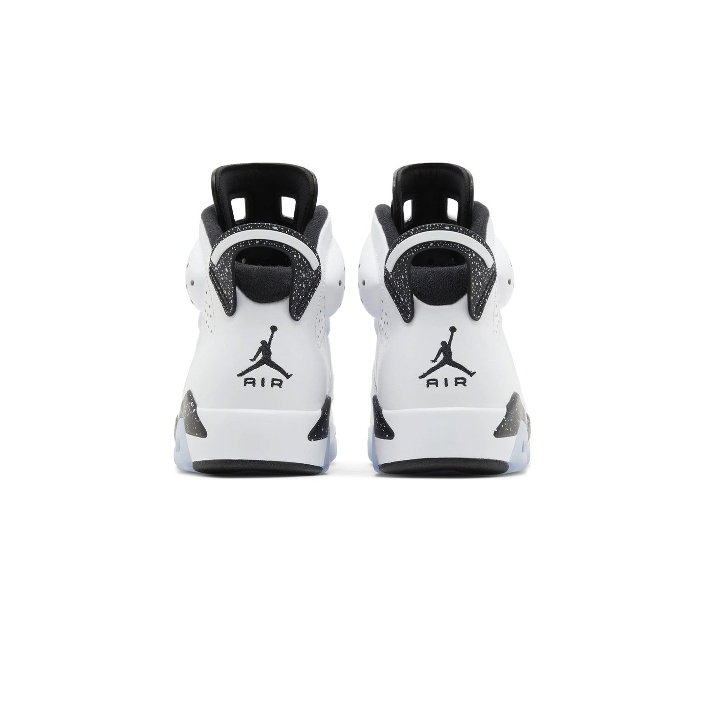 6 Retro 'Reverse Oreo' (2024)