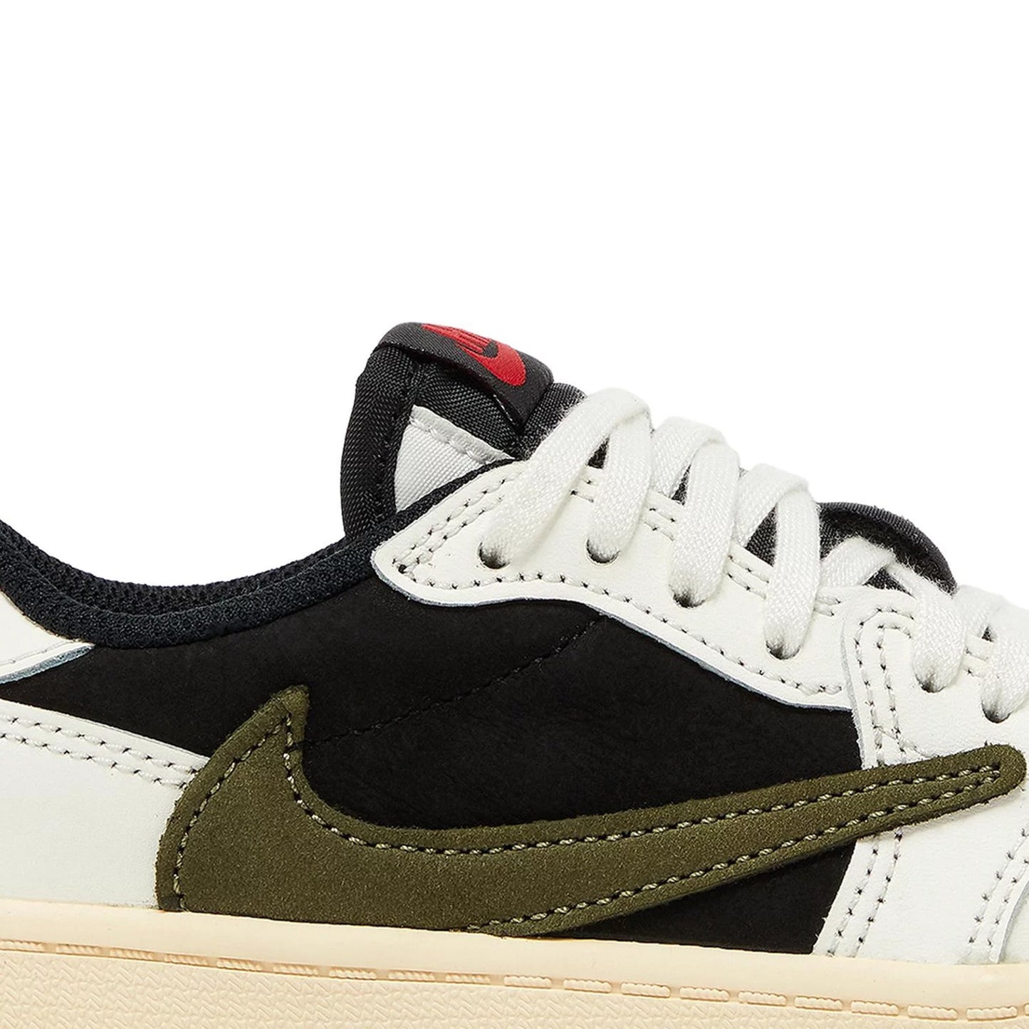 1 Retro Low OG SP 'Olive' PS (2023)