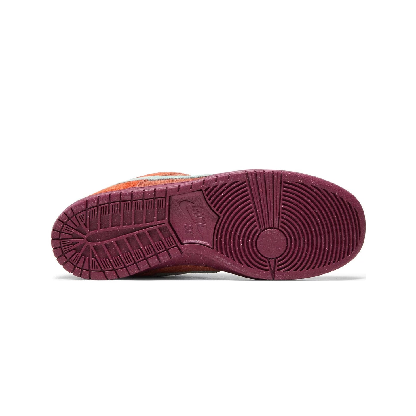 Dunk Low 'Mystic Red Rosewood' (2023)
