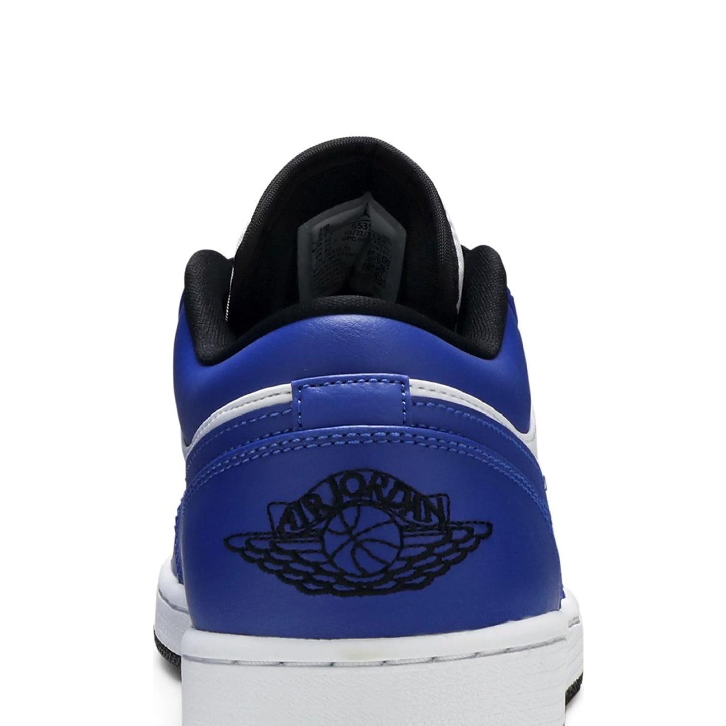 1 Low 'Game Royal'